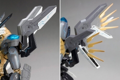 Kotobukiya - Anubis Zone Of The Ender - Jehuty
