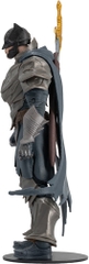 McFarlane - DC Multiverse Batman (Dark Knights of Steel) 7in Action Figure (Large Item, Action Figure)