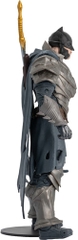McFarlane - DC Multiverse Batman (Dark Knights of Steel) 7in Action Figure (Large Item, Action Figure)