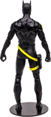 McFarlane - DC Multiverse Jim Gordon as Batman (Batman: Endgame) 7in Action Figure (Large Item, Action Figure)