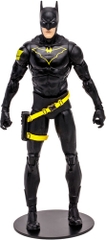 McFarlane - DC Multiverse Jim Gordon as Batman (Batman: Endgame) 7in Action Figure (Large Item, Action Figure)