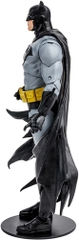 McFarlane - DC Multiverse Batman (Hush) 7in Action Figure (Black & Grey) (Large Item, Action Figure)