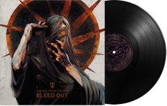 Bleed Out - Smoked Marbled