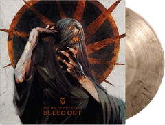 Bleed Out - Smoked Marbled