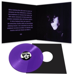 Glenn Danzig - Who Killed Marilyn? - Purple (Colored Vinyl, Purple, Reissue)
