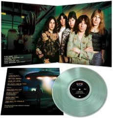One Night Lights Out '77 - Yellow