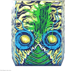 Super7 - Metaluna Mutant - ULTIMATES! Wave 2 - Metaluna (Blue Glow) (Large Item, Collectible, Figure, Action Figure)