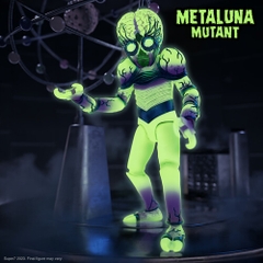 Super7 - Metaluna Mutant - ULTIMATES! Wave 2 - Metaluna (Blue Glow) (Large Item, Collectible, Figure, Action Figure)