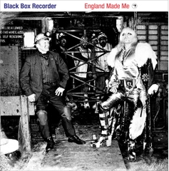 Black Box Recorder - England Made Me (25th Anniversary Edition) (140 Gram Vinyl, Anniversary Edition, Gatefold LP Jacket)