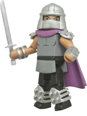 Diamond Select - TMNT - Deluxe Turtle Blimp Minimates Box Set (Large Item, Figure, Collectible)