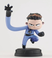 Diamond Select - Marvel Animated Mister Fantastic Statue (Statue, Collectible)