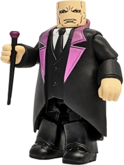 Diamond Select - Marvel Minimates - Daredevil Deluxe Box Set (Large Item, Figure, Collectible)