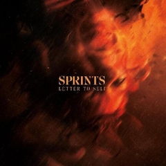 Sprints - Letter To Self (Indie Exclusive, Colored Vinyl, Red)