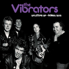Splitting Up Demos 1978 - PURPLE