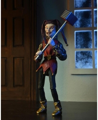 Neca - Puppet Master - Ultimate Six-Shooter & Jester 2 Pk 7In Af (Action Figure, Collectible)