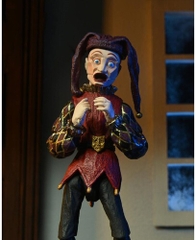 Neca - Puppet Master - Ultimate Six-Shooter & Jester 2 Pk 7In Af (Action Figure, Collectible)