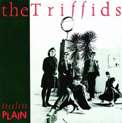 The Triffids - Treeless Plain (40th Anniversary) (Reissue)