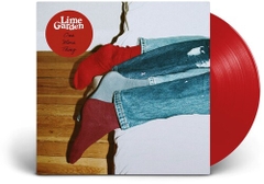 Lime Garden - One More Thing - (Reign in Blood) (Colored Vinyl)