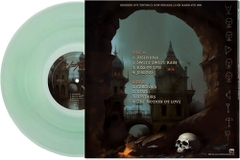 Gene Loves Jezebel - Live In Voodoo City - Coke Bottle Green (Colored Vinyl, Green, Remastered)