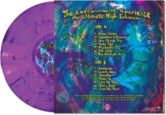 The Kottonmouth Xperience - Purple Marble [Explicit Content]