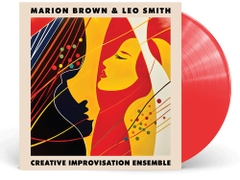 Creative Improvisation Ensemble