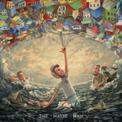 The Maybe Man [Explicit Content]