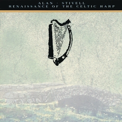 Alan Stivell - Renaissance de la Harpe Celtique (Reissue)