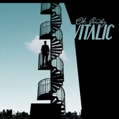 Vitalic - OK Cowboy (Colored Vinyl, White, Reissue)