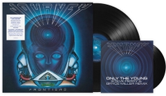 Frontiers 40th Anniversary