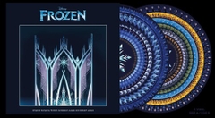 Frozen - O.S.T. - Frozen: The Songs (Picture Disc Vinyl)