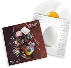 Live At Egg Studios