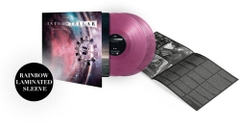 Hans Zimmer - Interstellar (Original Soundtrack) - Limited 180-Gram Transparent Purple Colored Vinyl [Import] (Limited Edition, 180 Gram Vinyl, Colored Vinyl, Purple, Holland - Import)