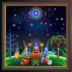 Crystal Fighters - LIGHT + (Colored Vinyl)