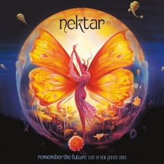 Remember The Future Live New Jersey 2002 - TEQUILA SUNRISE