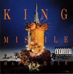 Happy Hour (RSD) [Explicit Content]