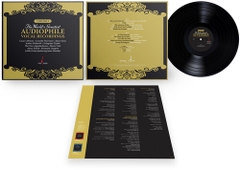 Worlds Greatest Audiophile Vocal Recordings Vol. 3 - The World's Greatest Audiophile Vocal Recordings Vol. 3 (Various) (Black, 180 Gram Vinyl)