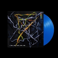 Folly Group - Down There! - Blue Moon (Colored Vinyl, Blue)