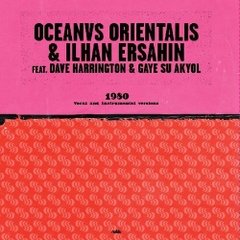 Ilhan Ersahin - 1980 (10-Inch Vinyl)
