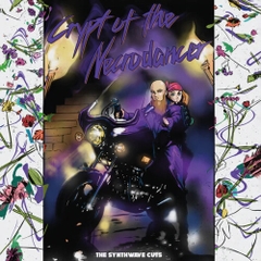 various Crypt of the NecroDancer Artists - Crypt of the NecroDancer (Original Soundtrack) (Colored Vinyl, Purple, Limited Edition)