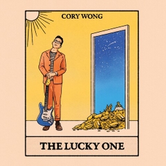 Cory Wong - The Lucky One (140 Gram Vinyl)