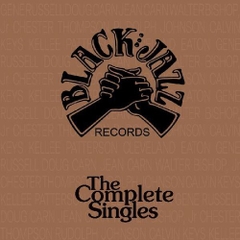 Black Jazz Records - The Complete Singles (Various Artists)(RSDBF)