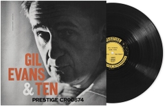 EVANS,GIL & TEN - Gil Evans & Ten (Mono Edition) (RSD Exclusive, 180 Gram Vinyl)