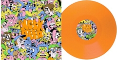 Neck Deep - Neck Deep [Explicit Content] (Parental Advisory Explicit Lyrics, Colored Vinyl, Orange)