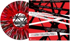 A Metal Tribute To Van Halen (Various Artists)
