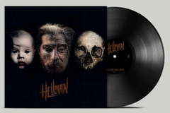 Hellman - Born, Suffering, Death