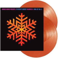Warren Haynes - Warren Haynes Presents: The Benefit Concert Volume 20, Vinyl Vol. 2 (180 Gram Vinyl, Colored Vinyl, Orange)