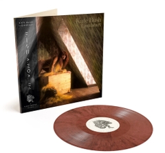 Kate Bush - Lionheart - 2018 Remaster 180gm Dirty Pink Vinyl Indie Edition [Import] (180 Gram Vinyl, Colored Vinyl, Pink, Indie Exclusive, Remastered)