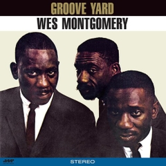 Wes Montgomery - Groove Yard - Limited 180-Gram Vinyl with Bonus Track [Import] (Limited Edition, 180 Gram Vinyl, Bonus Track, Spain - Import)