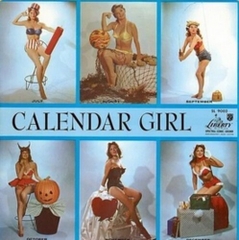 Julie London - Calendar Girl - Limited Gatefold 180-Gram Vinyl [Import] (Limited Edition, 180 Gram Vinyl, Gatefold LP Jacket, Spain - Import)