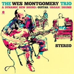 Wes Montgomery - Wes Montgomery Trio: A Dynamic New Sound - Limited 180-Gram Vinyl with Bonus Tracks [Import] (Limited Edition, 180 Gram Vinyl, Bonus Tracks, Spain - Import)